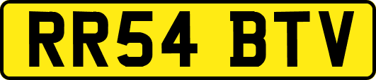 RR54BTV