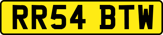 RR54BTW