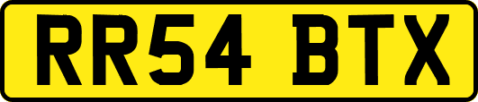 RR54BTX