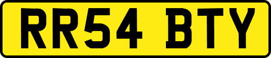 RR54BTY