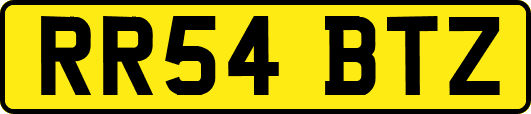 RR54BTZ