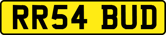 RR54BUD