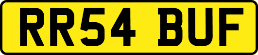 RR54BUF
