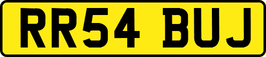 RR54BUJ