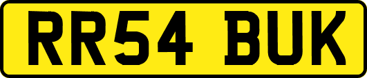 RR54BUK
