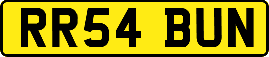 RR54BUN