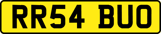 RR54BUO