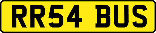 RR54BUS