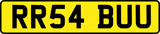 RR54BUU