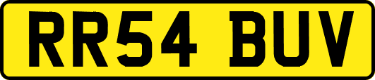 RR54BUV
