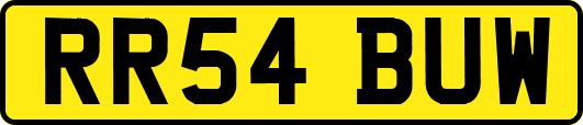RR54BUW
