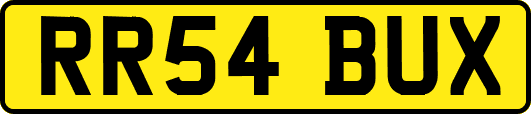 RR54BUX