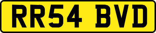 RR54BVD
