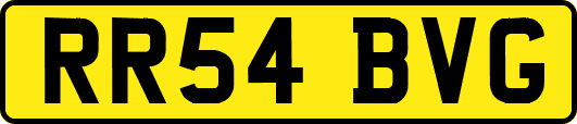 RR54BVG