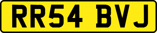 RR54BVJ