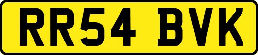 RR54BVK