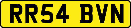 RR54BVN
