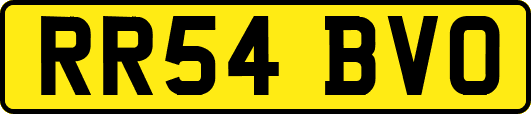 RR54BVO