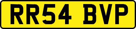 RR54BVP