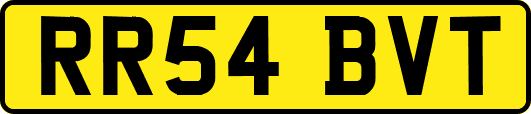 RR54BVT