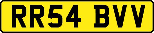 RR54BVV