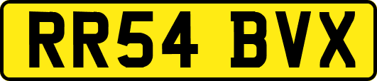 RR54BVX