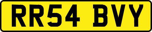RR54BVY