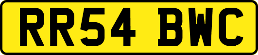 RR54BWC