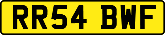 RR54BWF