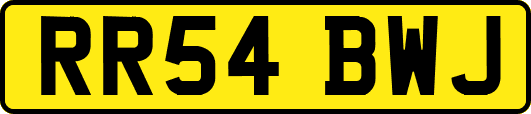 RR54BWJ