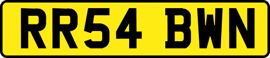 RR54BWN