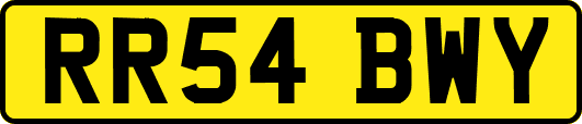 RR54BWY