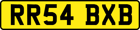 RR54BXB