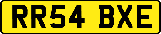 RR54BXE