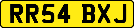 RR54BXJ