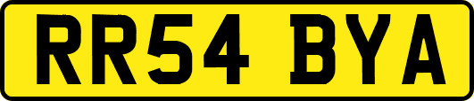 RR54BYA