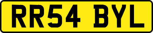 RR54BYL