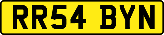 RR54BYN