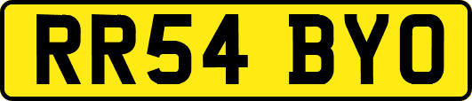 RR54BYO