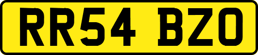 RR54BZO