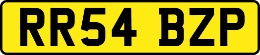 RR54BZP