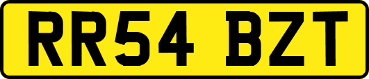 RR54BZT