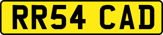 RR54CAD