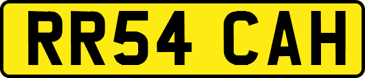 RR54CAH