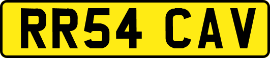 RR54CAV