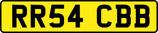 RR54CBB