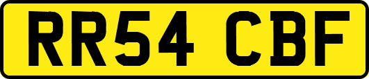 RR54CBF