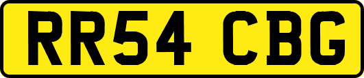 RR54CBG