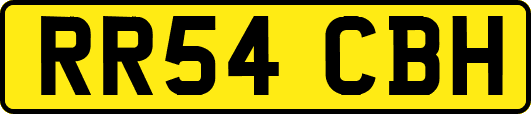 RR54CBH