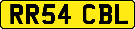 RR54CBL